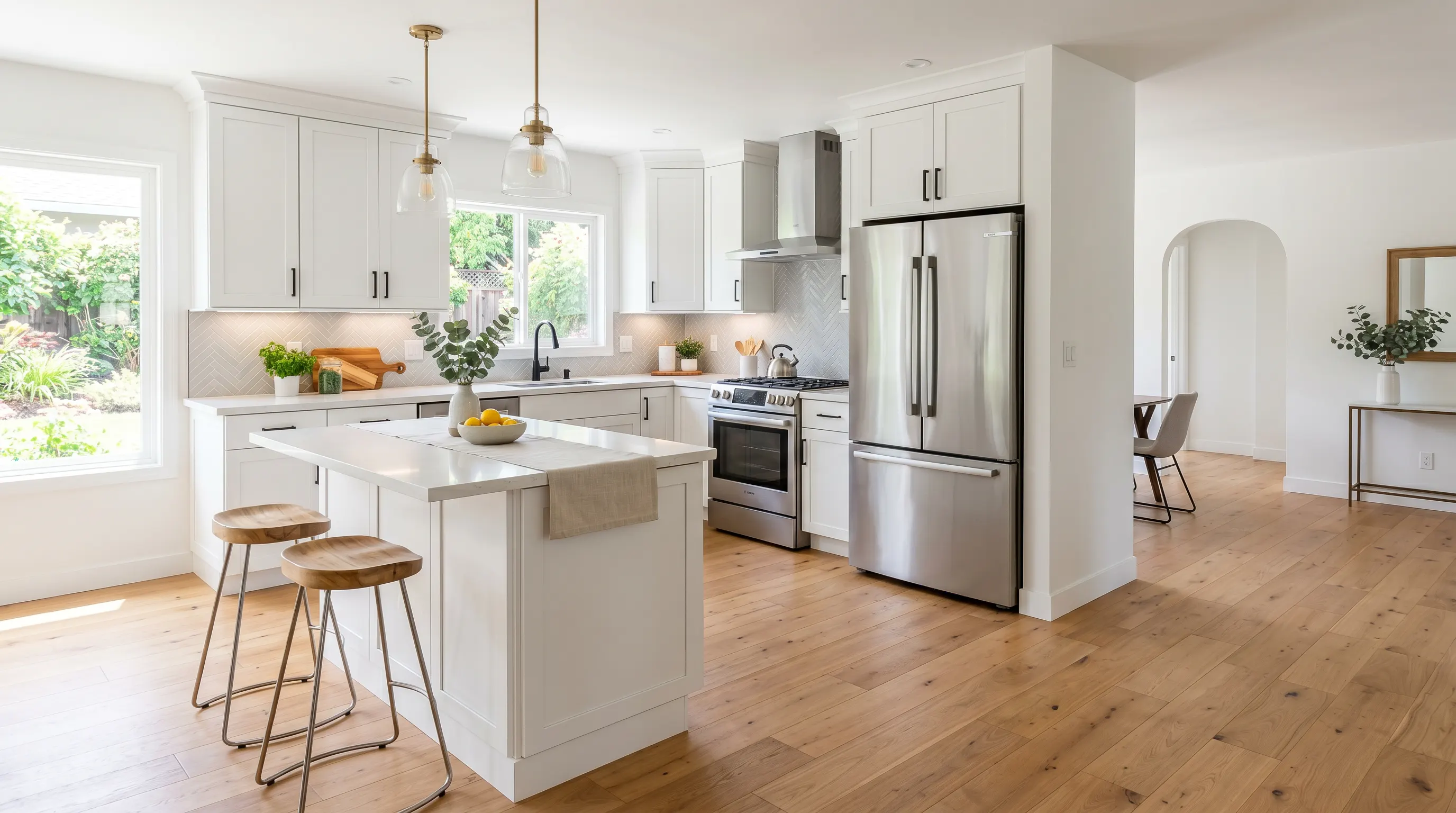 Kitchen & Bath Remodelers professional in Plainfield, NJ