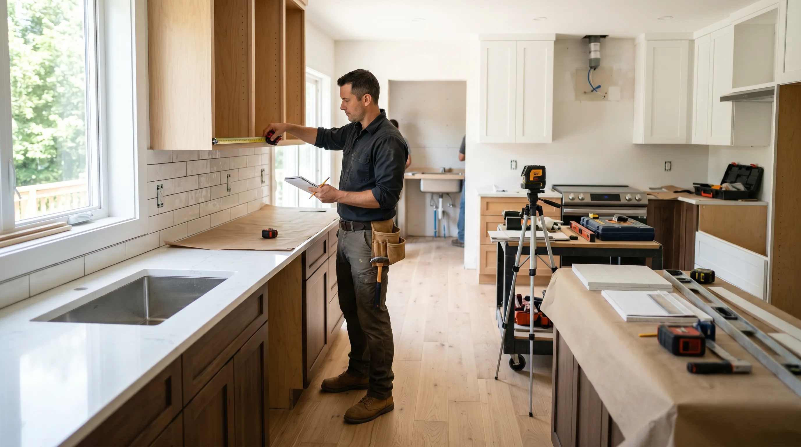 Kitchen & Bath Remodelers professional in Orlando, FL