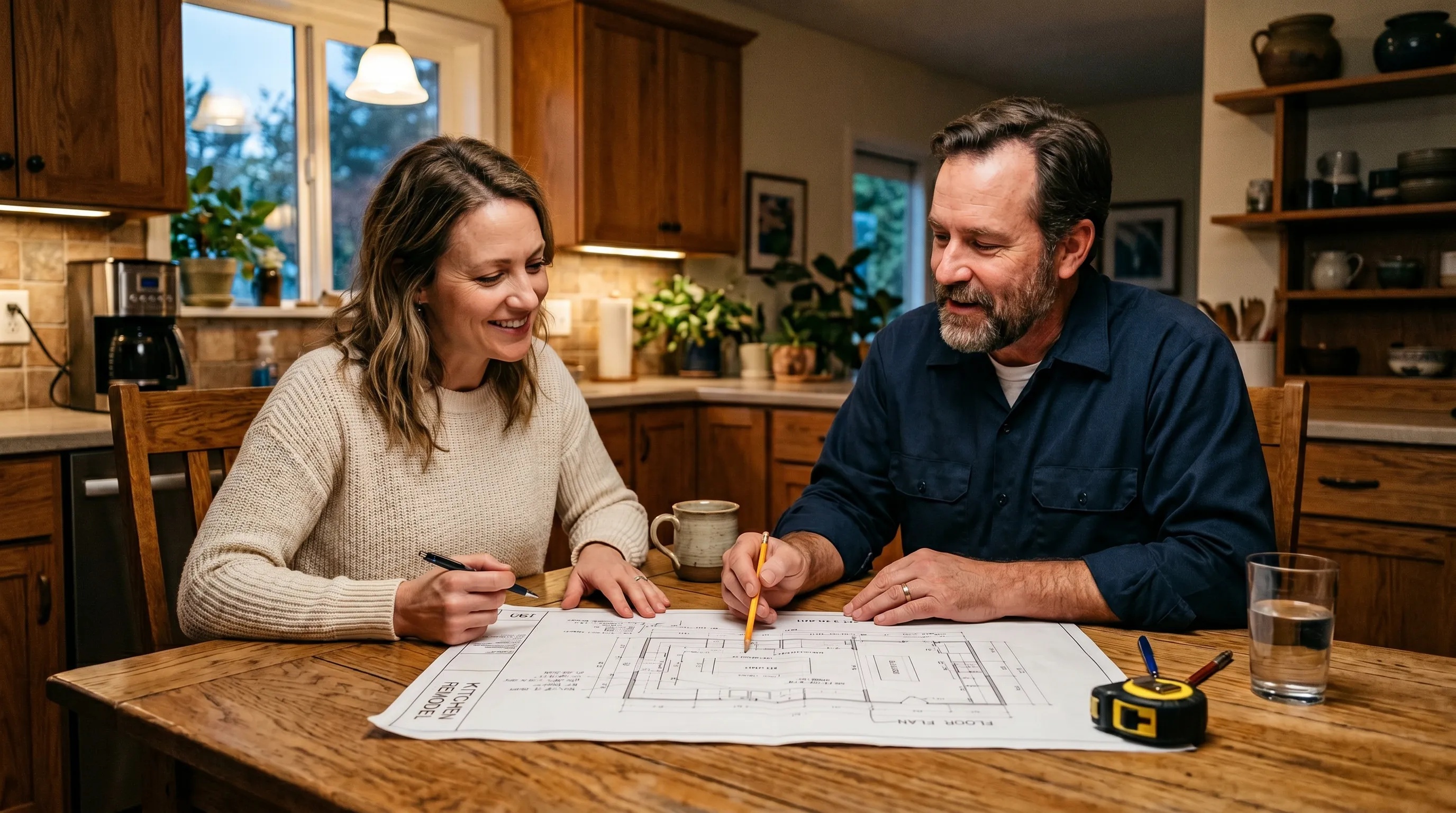 Kitchen & Bath Remodelers professional in Tucson, AZ